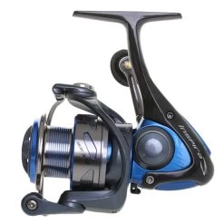 Okuma Inspira 30 And Nano Matrix Dropshot Softbait Combo 7ft 6-10kg 2pc -Okuma okreisx30b 2 3