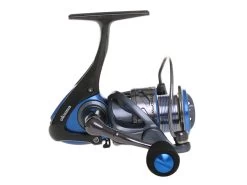 Okuma Inspira 30 And Tournament Concept Light Spin Combo 7ft 9in 2-5kg 2pc -Okuma okreisx30b 2 5