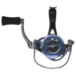 Okuma Inspira 30 And Nano Matrix Dropshot Softbait Combo 7ft 6-10kg 2pc -Okuma okreisx30b 3 3