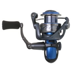 Okuma Inspira 30 Freshwater Spinning Combo 8ft 4-14g 2pc -Okuma okreisx30b 4 2