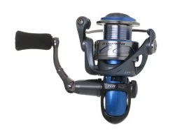 Okuma Inspira 30 Spinning Reel -Okuma okreisx30b 5