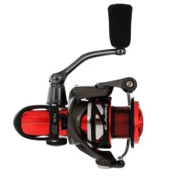 Okuma Inspira Red 30 Tournament Concept Spinning Combo 8ft 6in 3-6kg 2pc -Okuma okreisxr30