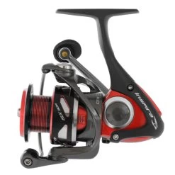 Okuma Inspira Red 30 Tournament Concept Spinning Combo 8ft 6in 3-6kg 2pc -Okuma okreisxr30 3 3