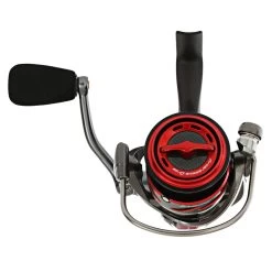 Okuma Inspira Red 30 Tournament Concept Spinning Combo 8ft 6in 3-6kg 2pc -Okuma okreisxr30 4 3