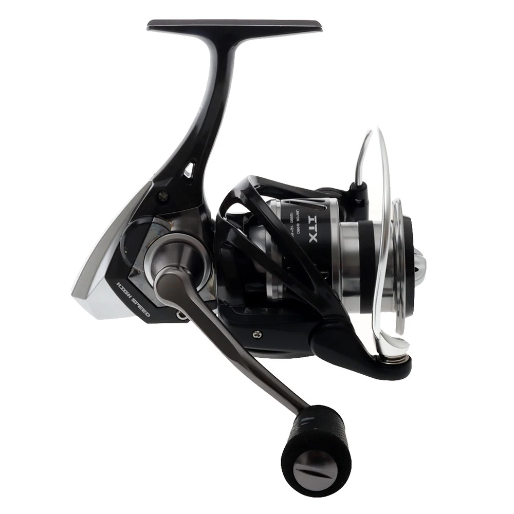 Okuma ITX 4000 Nano Matrix Plus Softbait Combo 7ft 6-10kg 2pc 7 Okuma ITX 4000 Nano Matrix Plus Softbait Combo 7ft 6-10kg 2pc - Image 5