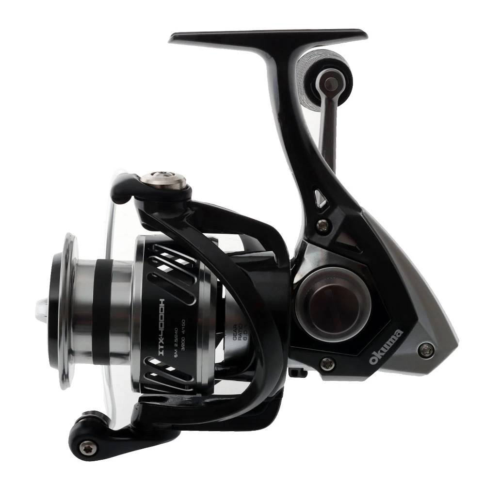 Okuma ITX 4000 Nano Matrix Plus Softbait Combo 7ft 6-10kg 2pc 9 Okuma ITX 4000 Nano Matrix Plus Softbait Combo 7ft 6-10kg 2pc - Image 7