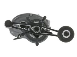 Okuma Komodo SS 364 Low Profile Baitcaster Reel With Power Handle