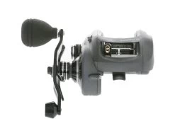Okuma Komodo SS 364 Low Profile Baitcaster Reel With Power Handle 8 Okuma Komodo SS 364 Low Profile Baitcaster Reel With Power Handle -Okuma okrekds463 5