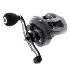 Okuma Komodo SS 463 Nano Matrix Plus Slow Jig Combo 6ft 3in 150g 1pc -Okuma okrekds463p 1 3