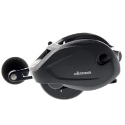 Okuma Komodo SS 463 Metaloid Acid Wrap Slow Jig Combo 6ft 4in PE1.5-4 2pc -Okuma okrekds463p 3 1