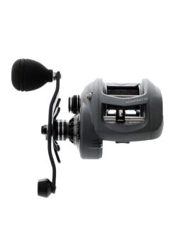 Okuma Komodo SS 463 Baitcaster Reel With Power Handle -Okuma okrekds463p 5