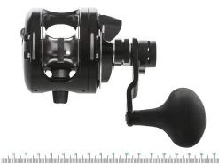 Okuma Metaloid 12 Narrow 2-Speed Lever Drag Reel 10 Okuma Metaloid 12 Narrow 2-Speed Lever Drag Reel -Okuma okrem 12nii 4 1
