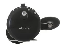 Okuma Metaloid 12 Narrow 2-Speed Lever Drag Reel 9 Okuma Metaloid 12 Narrow 2-Speed Lever Drag Reel -Okuma okrem 12nii 5