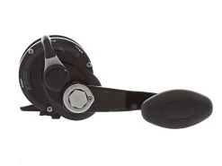 Okuma Metaloid 5NS Single Speed Narrow Reel 8 Okuma Metaloid 5NS Single Speed Narrow Reel -Okuma okrem 5ns 2