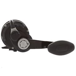 Okuma Metaloid 5NS X-Factor II Slow Jigging Combo 6ft 3in 150g 1pc -Okuma okrem 5ns 2 3