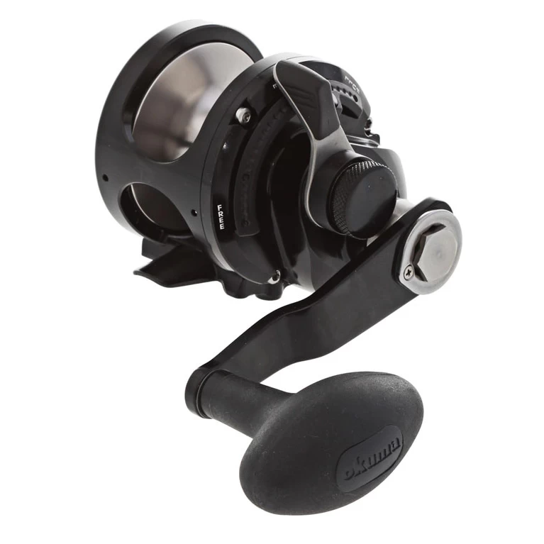 Okuma Metaloid 5NS Narrow Acid Wrap Jigging Combo 6ft 4in PE1.5-4 2pc 7 Okuma Metaloid 5NS Narrow Acid Wrap Jigging Combo 6ft 4in PE1.5-4 2pc - Image 5