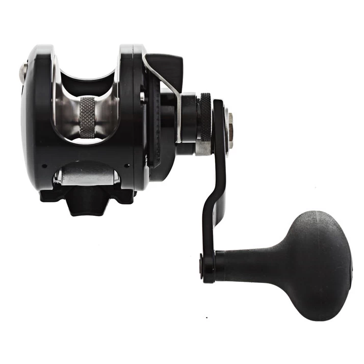 Okuma Metaloid 5NS Narrow Acid Wrap Jigging Combo 6ft 4in PE1.5-4 2pc 6 Okuma Metaloid 5NS Narrow Acid Wrap Jigging Combo 6ft 4in PE1.5-4 2pc - Image 4