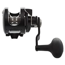 Okuma Metaloid 5NS X-Factor II Slow Jigging Combo 6ft 3in 150g 1pc -Okuma okrem 5ns 4 4