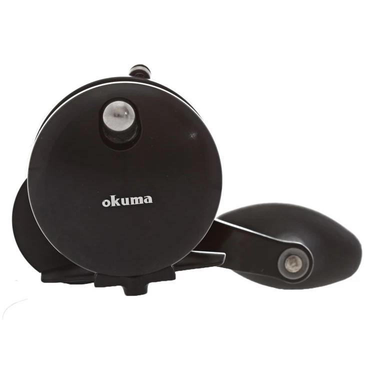 Okuma Metaloid 5NS Narrow Acid Wrap Jigging Combo 6ft 4in PE1.5-4 2pc 5 Okuma Metaloid 5NS Narrow Acid Wrap Jigging Combo 6ft 4in PE1.5-4 2pc - Image 3