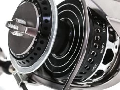 Okuma Makaira 20000 Spinning Game Reel -Okuma okremk20000s 6