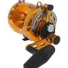 Okuma Makaira Gold 50W 2-Speed Game Reel