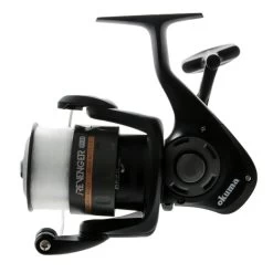 Okuma Revenger 55 Pro Boat Spinning Combo With Line 6ft 6in 6-10kg 1pc -Okuma okrerv55 2 1