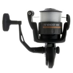 Okuma Revenger 55 Pro Spinning Boat Combo With Line 8ft 6-10kg 2pc -Okuma okrerv55 5 1