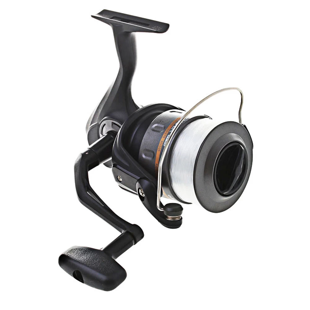 Okuma Revenger 80 Surfcasting Package 12ft 3pc 4 Okuma Revenger 80 Surfcasting Package 12ft 3pc - Image 2