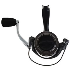 Okuma Revenger Pro 40 And X-Factor Softbait Combo 7ft 6-10kg 2pc -Okuma okrervp40 1 1