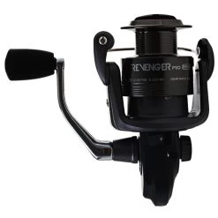 Okuma Revenger Pro 40 And X-Factor Softbait Combo 7ft 6-10kg 2pc -Okuma okrervp40 3 1