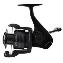 Okuma Revenger Pro 40 And X-Factor Softbait Combo 7ft 6-10kg 2pc -Okuma okrervp40 4 1
