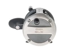 Okuma Solterra SLX 15L Level Wind Left Hand Reel 9 Okuma Solterra SLX 15L Level Wind Left Hand Reel -Okuma okreslr15lx 5 1 1