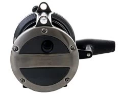 Okuma Solterra SLX 50 Wide 2-Speed Lever Drag Reel 7 Okuma Solterra SLX 50 Wide 2-Speed Lever Drag Reel -Okuma okreslr50w 2 8 1