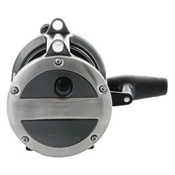 Okuma Solterra SLX 50 And Tournament Concept Game Combo 5ft 8in 15-24kg 1pc -Okuma okreslr50w 2 8 1 1