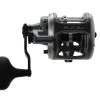 Okuma Solterra SLX 10L Level Wind Left Hand Reel -Okuma okreslx10lx 5