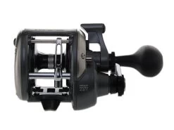 Okuma Solterra SLX 10L Level Wind Left Hand Reel -Okuma okreslx10lx 6