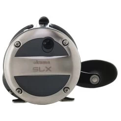 Okuma Solterra SLX 15L And Tournament Concept Level Wind Boat Combo 6ft 15-24kg 1pc 10 Okuma Solterra SLX 15L And Tournament Concept Level Wind Boat Combo 6ft 15-24kg 1pc -Okuma okreslx15l 3 1