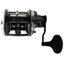 Okuma Solterra SLX 15L And Tournament Concept Level Wind Boat Combo 6ft 15-24kg 1pc 11 Okuma Solterra SLX 15L And Tournament Concept Level Wind Boat Combo 6ft 15-24kg 1pc -Okuma okreslx15l 4 1