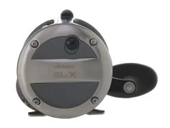 Okuma Solterra SLX 15L And Sensor Tip Plus Overhand Boat Combo 6ft 15kg 1pc 7 Okuma Solterra SLX 15L And Sensor Tip Plus Overhand Boat Combo 6ft 15kg 1pc -Okuma okreslx15l 4 2