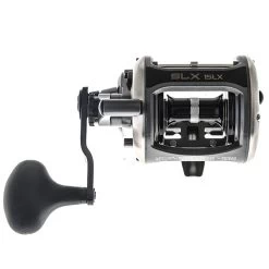 Okuma Solterra SLX 15L And Sensor Tip Plus Left Hand Boat Combo 6ft 10kg 1pc -Okuma okreslx15lx 2