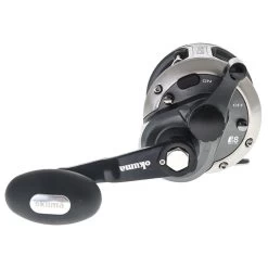 Okuma Solterra SLX 15L X-Factor II Left Hand Overhead Boat Combo 6ft 6in 15kg 1pc 11 Okuma Solterra SLX 15L X-Factor II Left Hand Overhead Boat Combo 6ft 6in 15kg 1pc -Okuma okreslx15lx 3