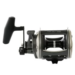 Okuma Solterra SLX 30 And Sensor Tip Plus 2-Speed Game Combo 5ft 6in 24kg 1pc 11 Okuma Solterra SLX 30 And Sensor Tip Plus 2-Speed Game Combo 5ft 6in 24kg 1pc -Okuma okreslx30 2nz 4