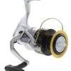 Okuma Safina Pro 55 And X-Factor Freshwater Spinning Combo 8ft 4-8kg 2pc -Okuma okresp80 1 1 1 1