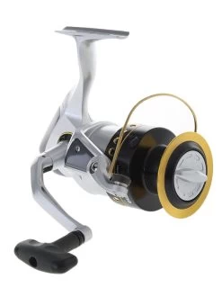 Okuma Safina Pro 55 And X-Factor Freshwater Spinning Combo 8ft 4-8kg 2pc