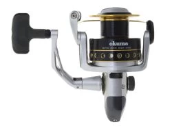 Okuma Safina Pro 55 Spinning Reel -Okuma okresp80 5 1 1