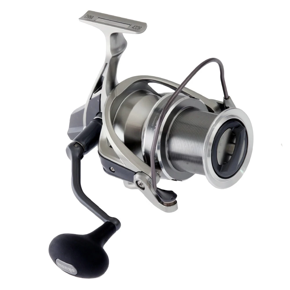 Okuma Surf 8k Kotare Cannon Surf Combo 14ft 80-225g 3pc 4 Okuma Surf 8k Kotare Cannon Surf Combo 14ft 80-225g 3pc - Image 2