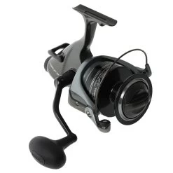 Okuma Tomcat 18000 Baitfeeder X-Factor II Slim Surf Spin Combo 14ft 3-6oz 3pc -Okuma okretcbf18000 1