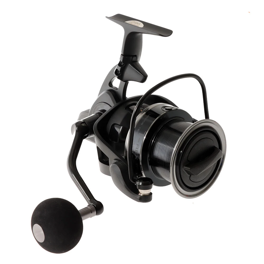 Okuma T-Rex 7000 Nano Matrix Plus Mad Dog Surf Combo 15ft 8-12kg 3pc 4 Okuma T-Rex 7000 Nano Matrix Plus Mad Dog Surf Combo 15ft 8-12kg 3pc - Image 2