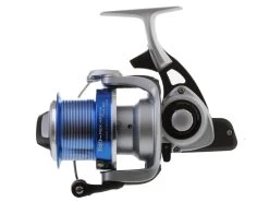 Okuma Trio Rex Arena 60 Surf Spinning Reel -Okuma okretxa60 3
