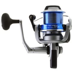 Okuma Trio Rex Arena 60 And X-Factor Surf Spin Combo 15ft 3-5oz 3pc 10 Okuma Trio Rex Arena 60 And X-Factor Surf Spin Combo 15ft 3-5oz 3pc -Okuma okretxa60 4 2